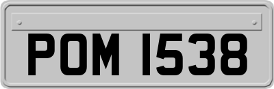 POM1538