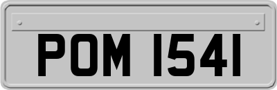 POM1541