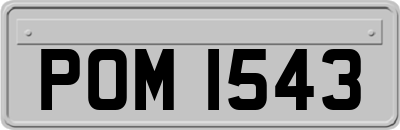 POM1543
