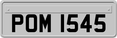 POM1545