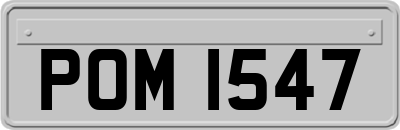 POM1547