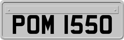 POM1550