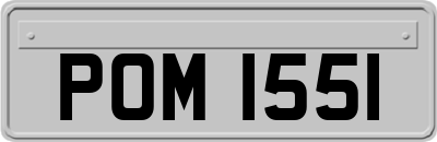 POM1551