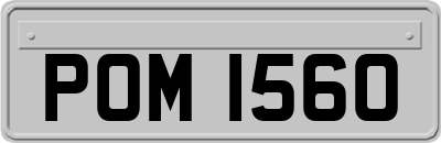 POM1560