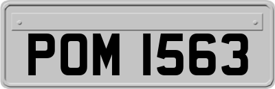 POM1563