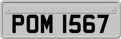 POM1567