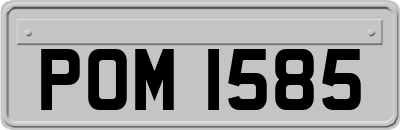 POM1585