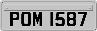 POM1587