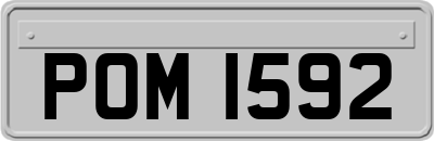 POM1592