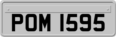 POM1595