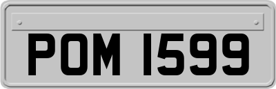 POM1599