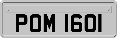 POM1601