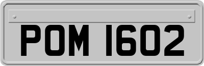 POM1602