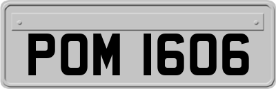 POM1606