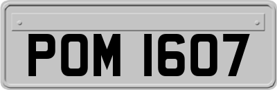 POM1607