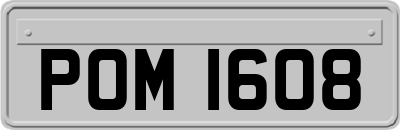 POM1608