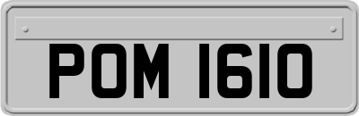 POM1610