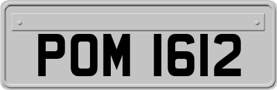 POM1612