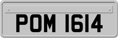 POM1614