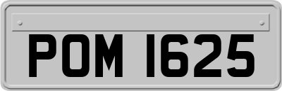 POM1625