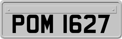 POM1627