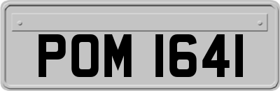 POM1641