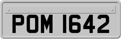 POM1642
