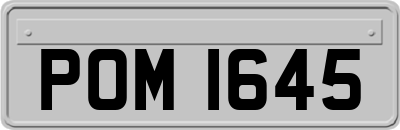 POM1645