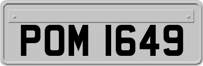 POM1649