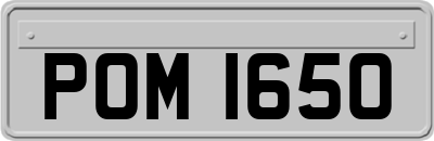 POM1650