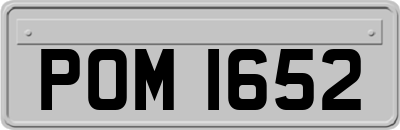 POM1652
