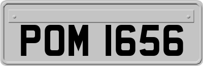POM1656