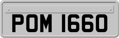 POM1660
