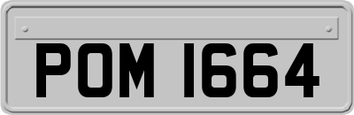 POM1664