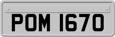 POM1670