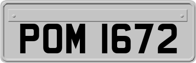 POM1672