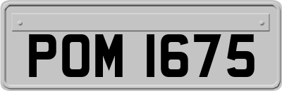 POM1675