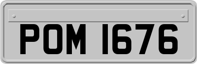 POM1676