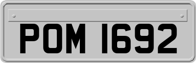 POM1692