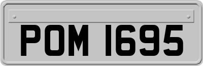 POM1695