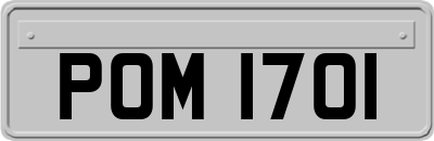 POM1701