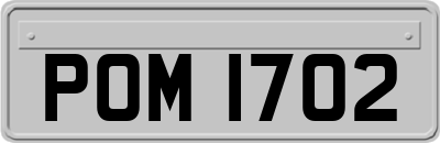 POM1702