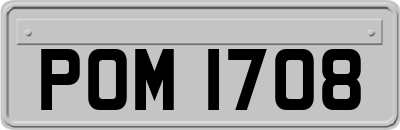 POM1708