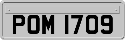 POM1709