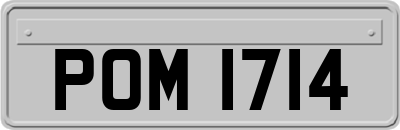 POM1714