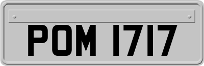 POM1717