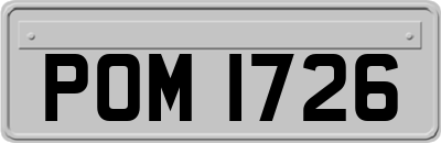 POM1726