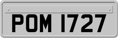 POM1727