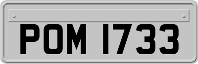 POM1733