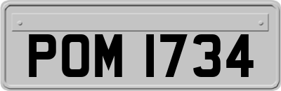 POM1734